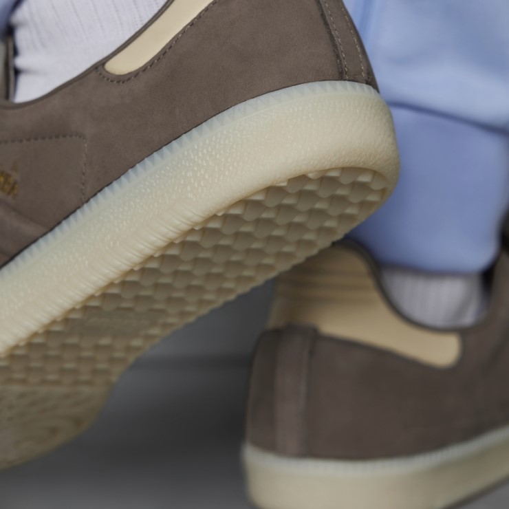 Zapatillas Adidas Samba Tierra