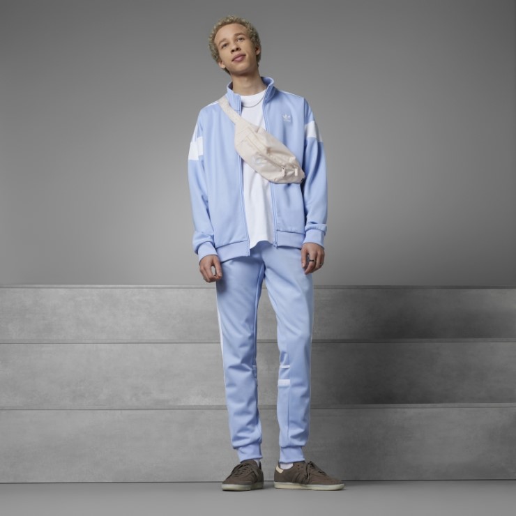 Zapatillas Adidas Samba Tierra