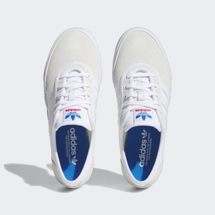 Zapatillas Adidas Blancas