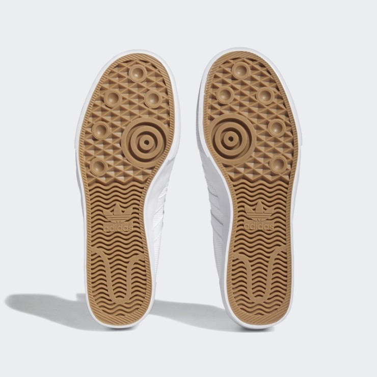 Zapatillas Adidas Blancas