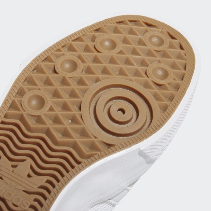 Zapatillas Adidas Blancas