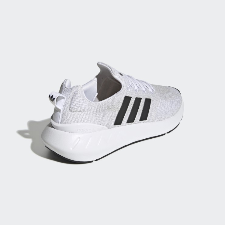 Zapatillas Adidas Swift Run 22 Grises