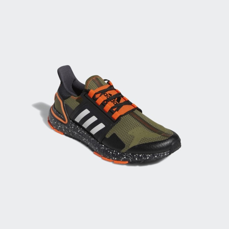 Adidas Oliva Ultraboost Dna City Xplorer Al Aire Libre Trail Running Ropa Deportiva Estilo De Vida Zapatos