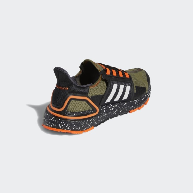 Adidas Oliva Ultraboost Dna City Xplorer Al Aire Libre Trail Running Ropa Deportiva Estilo De Vida Zapatos