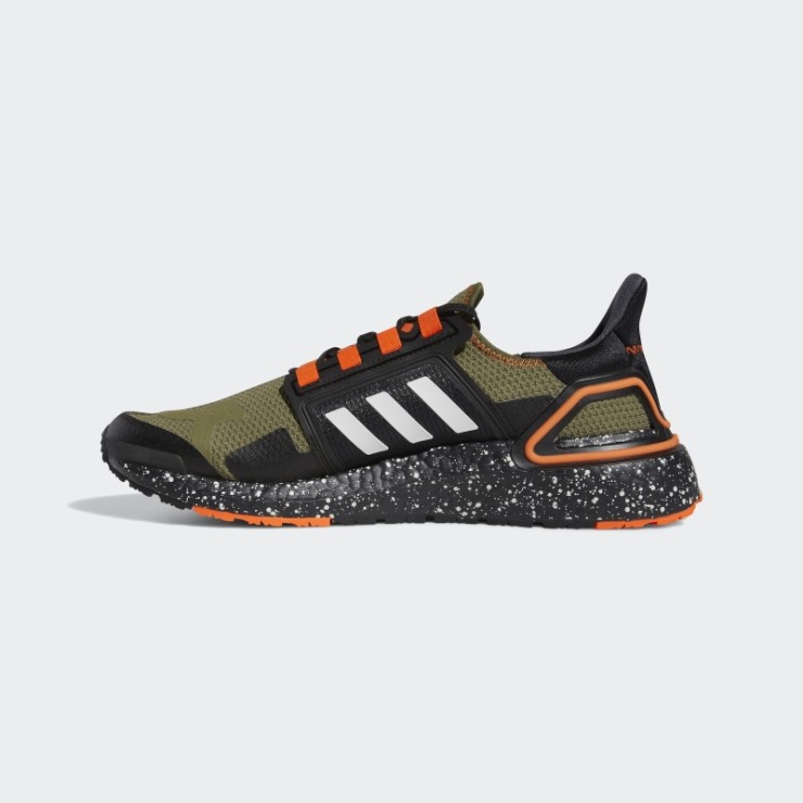 Adidas Oliva Ultraboost Dna City Xplorer Al Aire Libre Trail Running Ropa Deportiva Estilo De Vida Zapatos