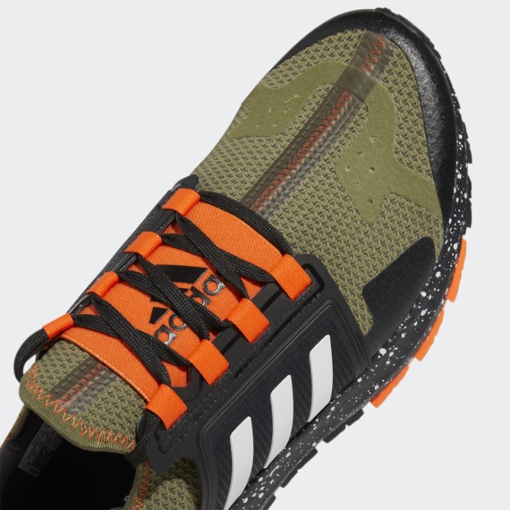 Adidas Oliva Ultraboost Dna City Xplorer Al Aire Libre Trail Running Ropa Deportiva Estilo De Vida Zapatos