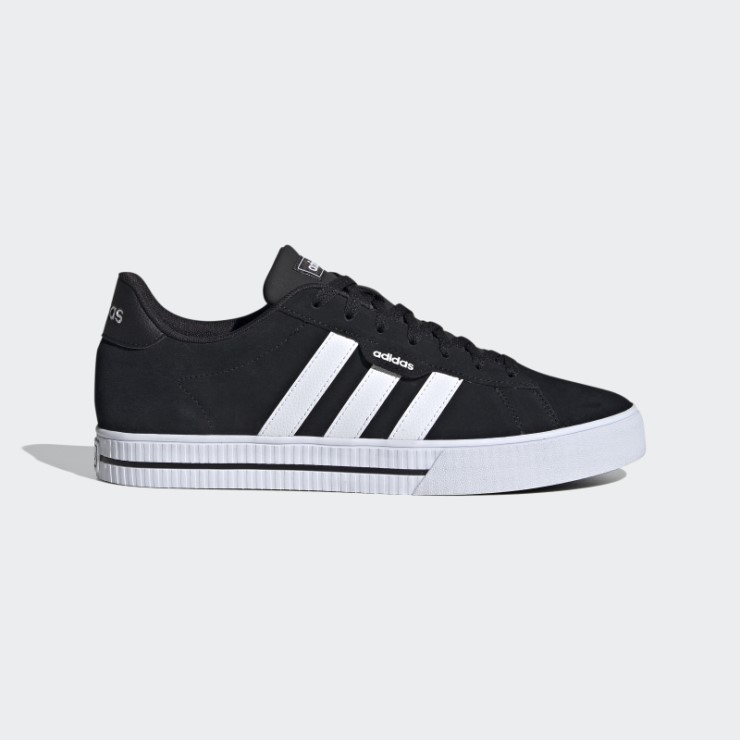 Zapatillas Adidas Daily 3.0 Negras