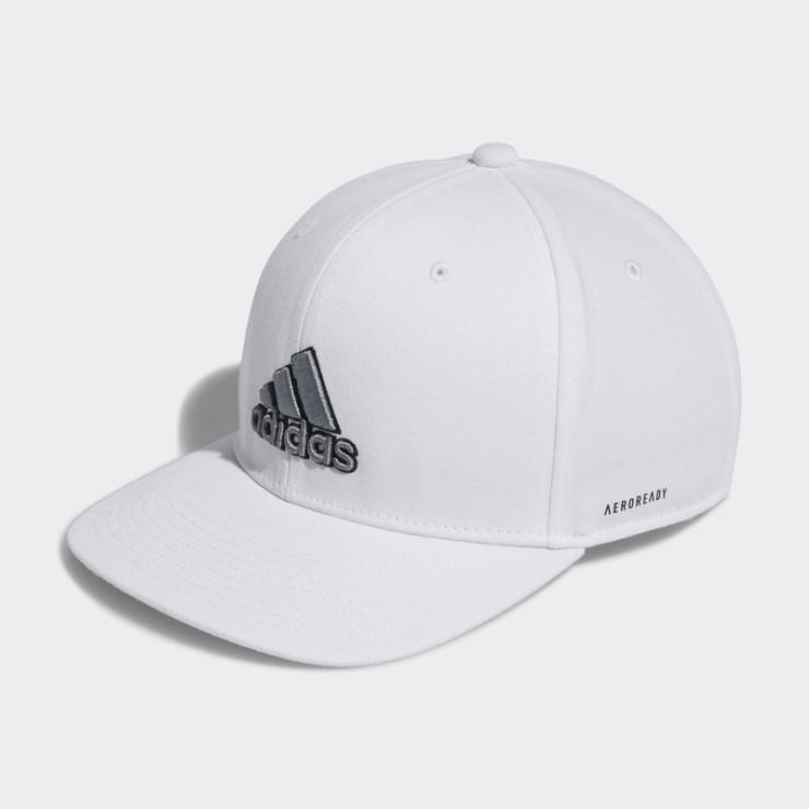 Gorra Adidas M Excel Prf Strapback Blanco