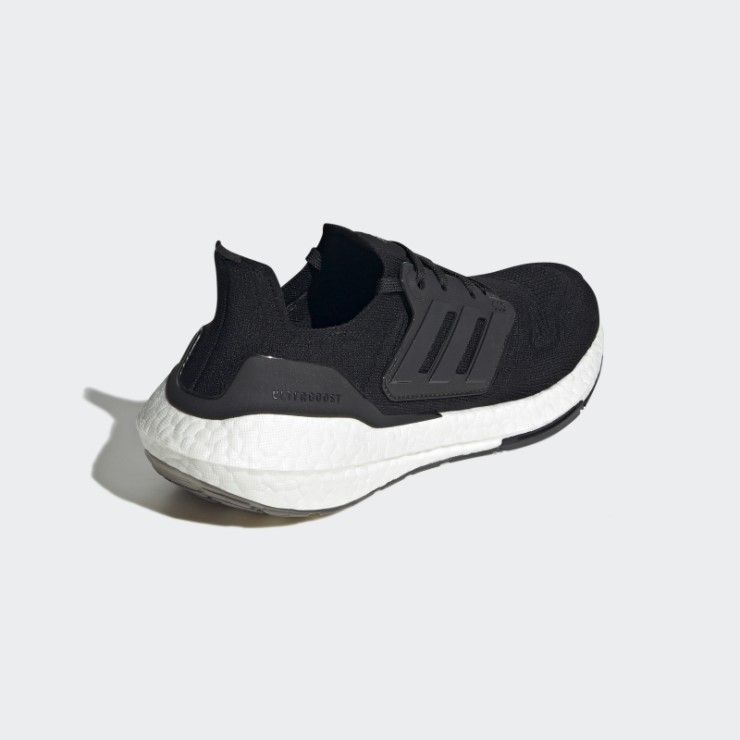 Zapatillas Adidas Ultraboost Blancas 22