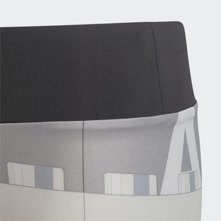 Negro Adidas X Classic Legottight Fashion