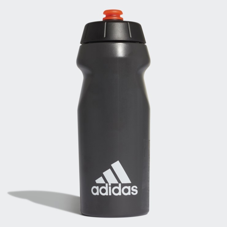 Bidón Performance 5 L Adidas Negro