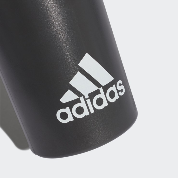 Bidón Performance 5 L Adidas Negro