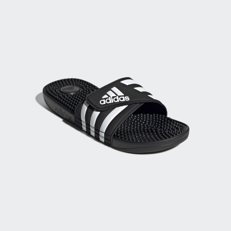 Zapatillas Adidas Adissage Blancas