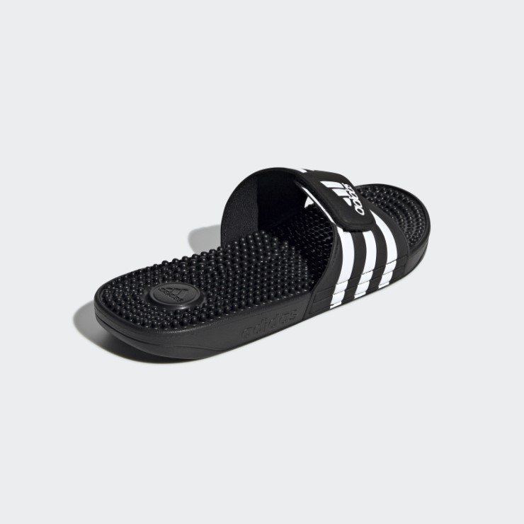 Zapatillas Adidas Adissage Blancas