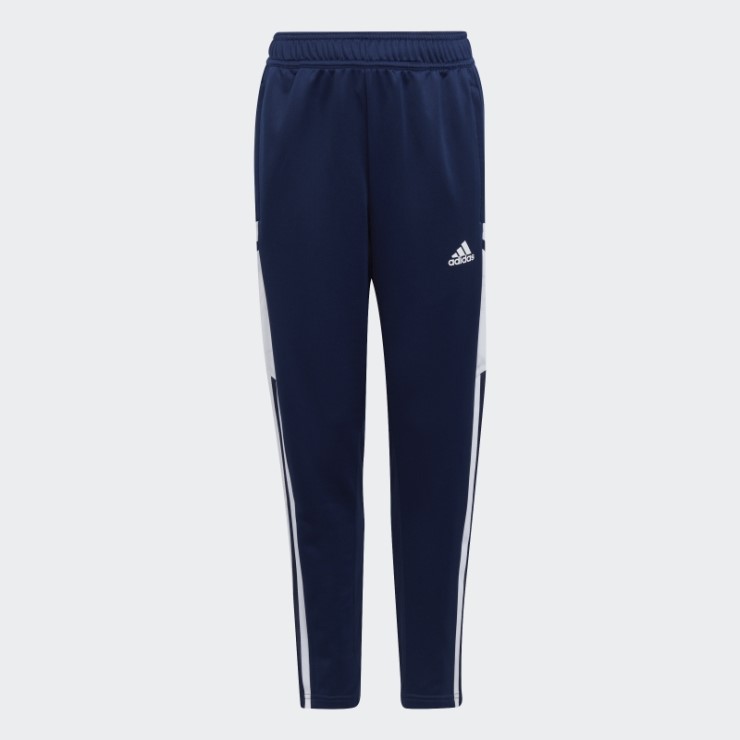Pantalón De Chándal De Entrenamiento Azul Marino Condivo 22 Adidas