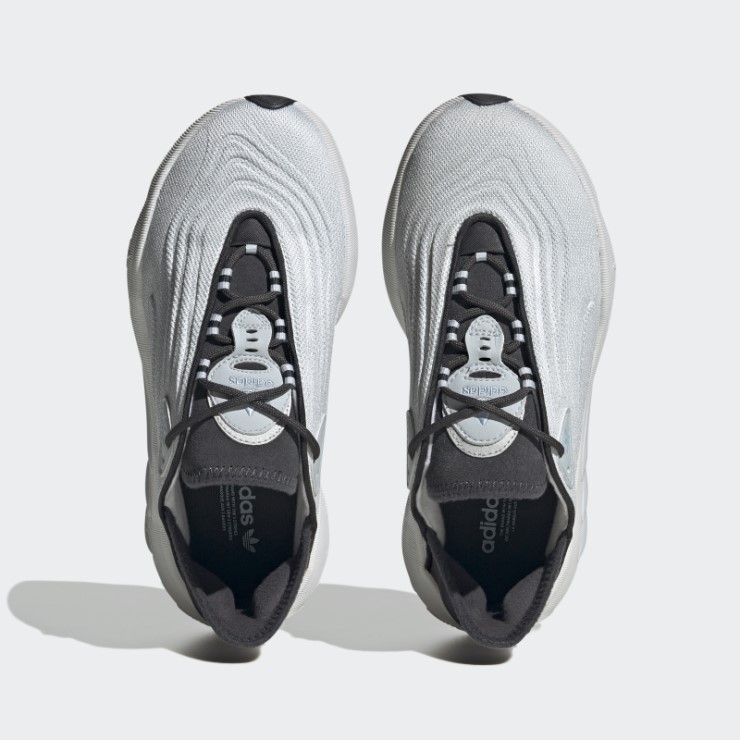 Zapatillas Adidas Adifom Sltn Azul