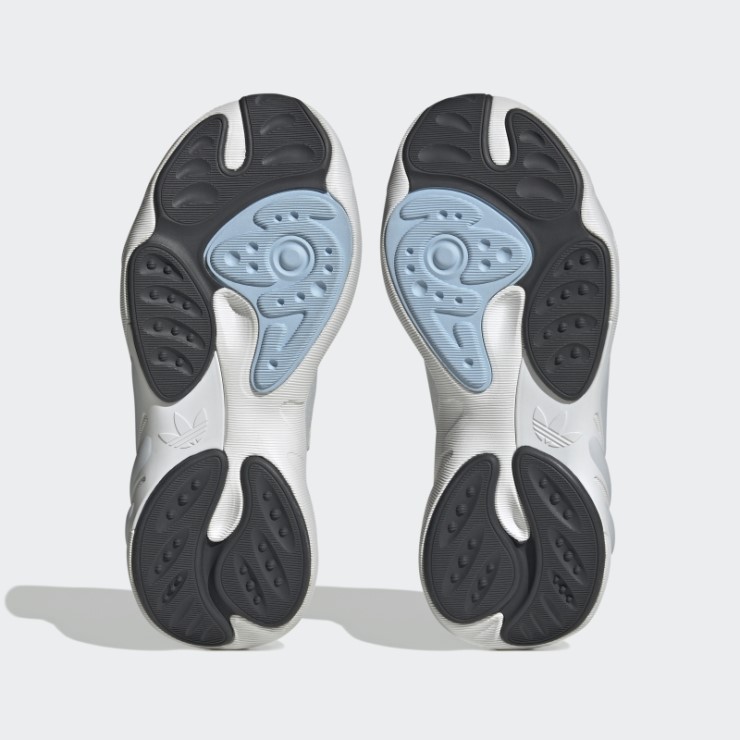 Zapatillas Adidas Adifom Sltn Azul