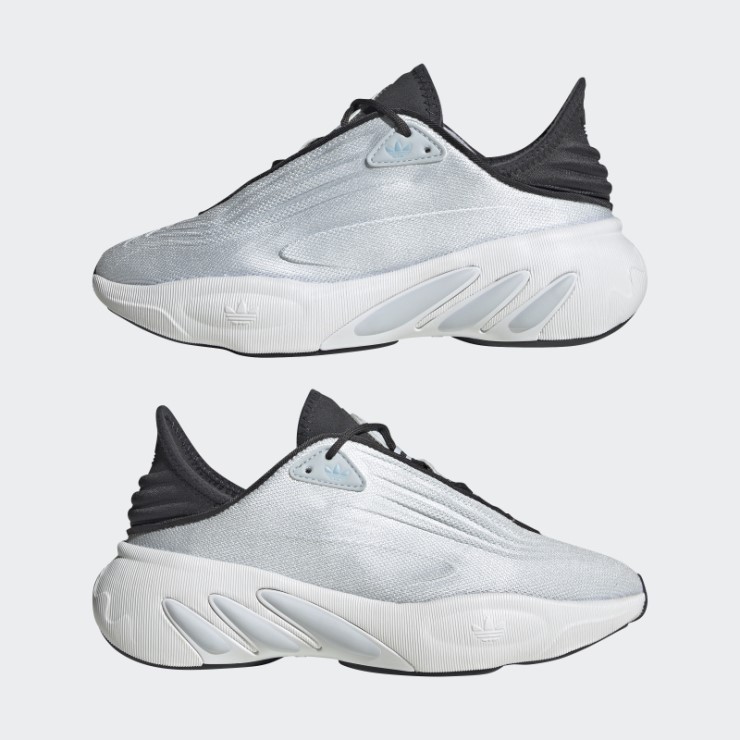 Zapatillas Adidas Adifom Sltn Azul