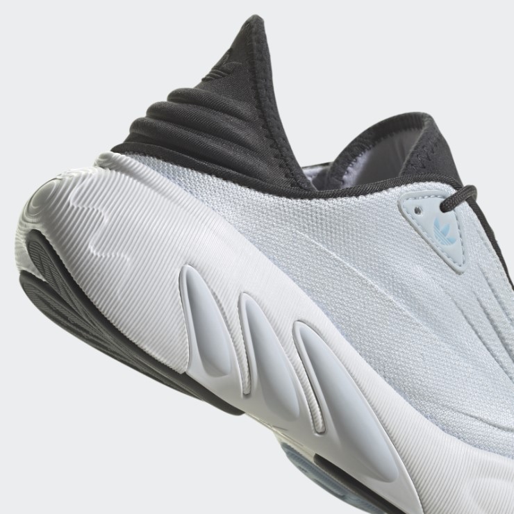 Zapatillas Adidas Adifom Sltn Azul