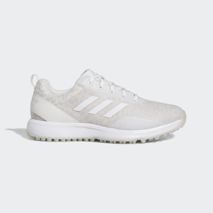 Adidas S2g Sl Zapatos De Golf Dash Gris