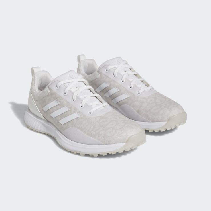Adidas S2g Sl Zapatos De Golf Dash Gris