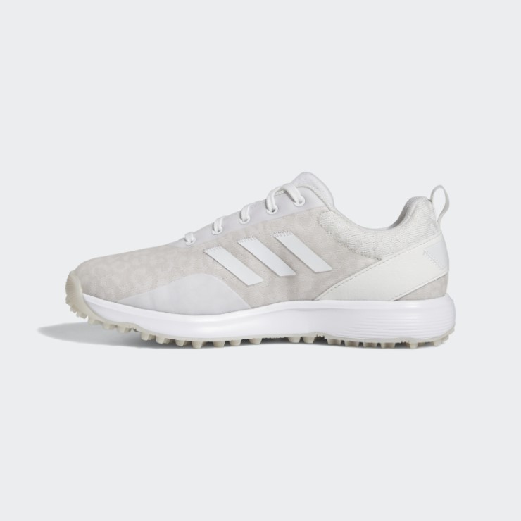 Adidas S2g Sl Zapatos De Golf Dash Gris