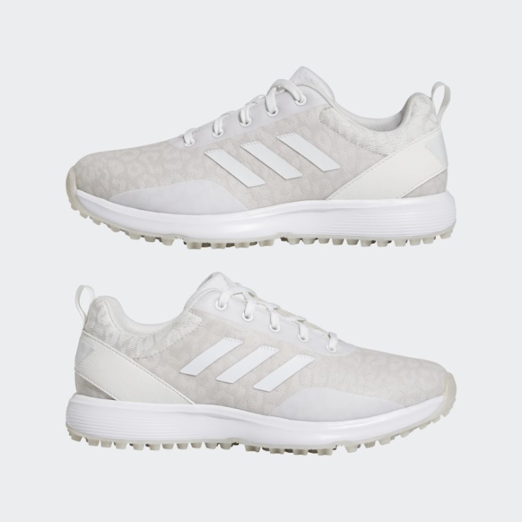 Adidas S2g Sl Zapatos De Golf Dash Gris