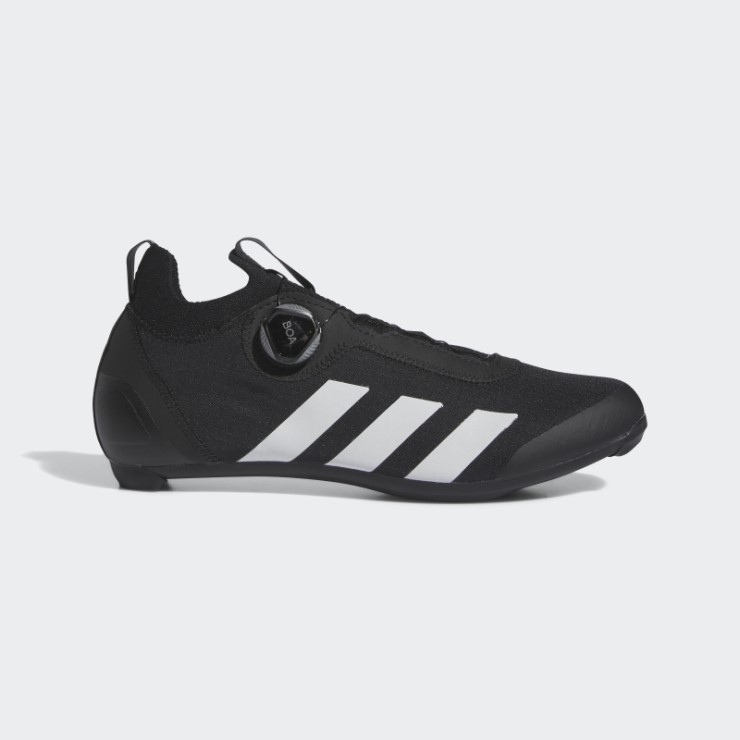 Zapatillas De Ciclismo Adidas The Road Boa Negras