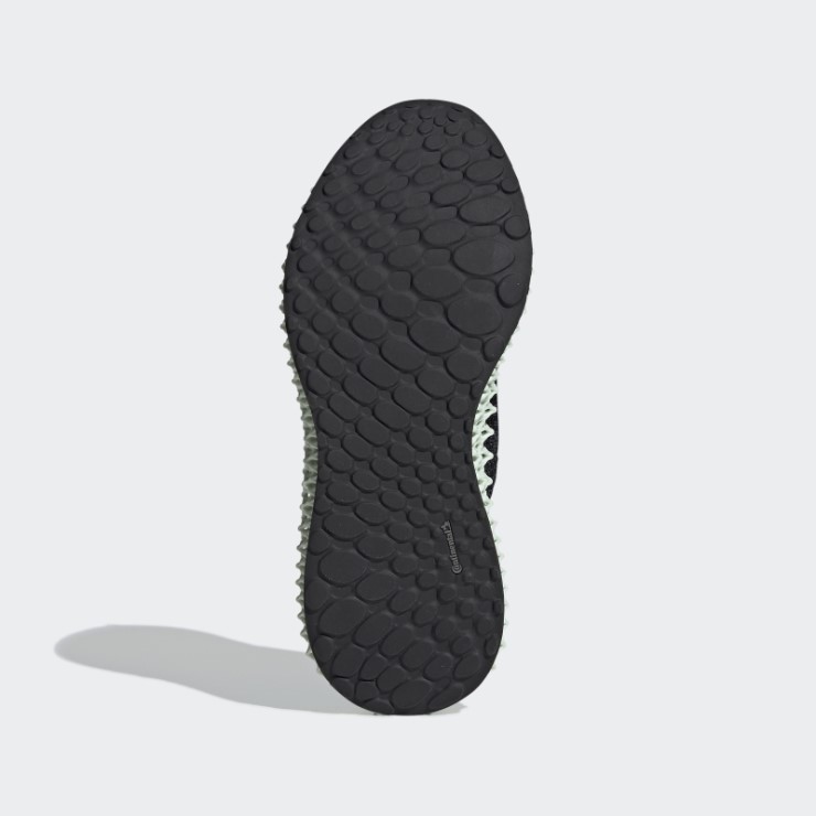 Zapatillas Adidas Alphaedge 4d Negras