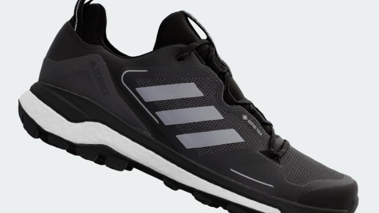 Zapatillas Terrex Skychaser Gore-tex 2.0 Negro Adidas