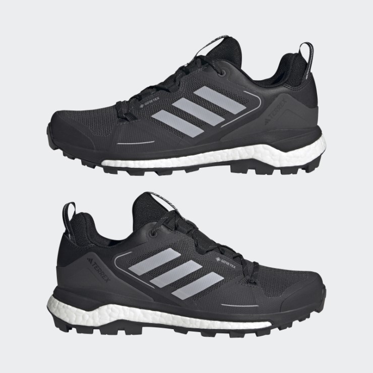 Zapatillas Terrex Skychaser Gore-tex 2.0 Negro Adidas