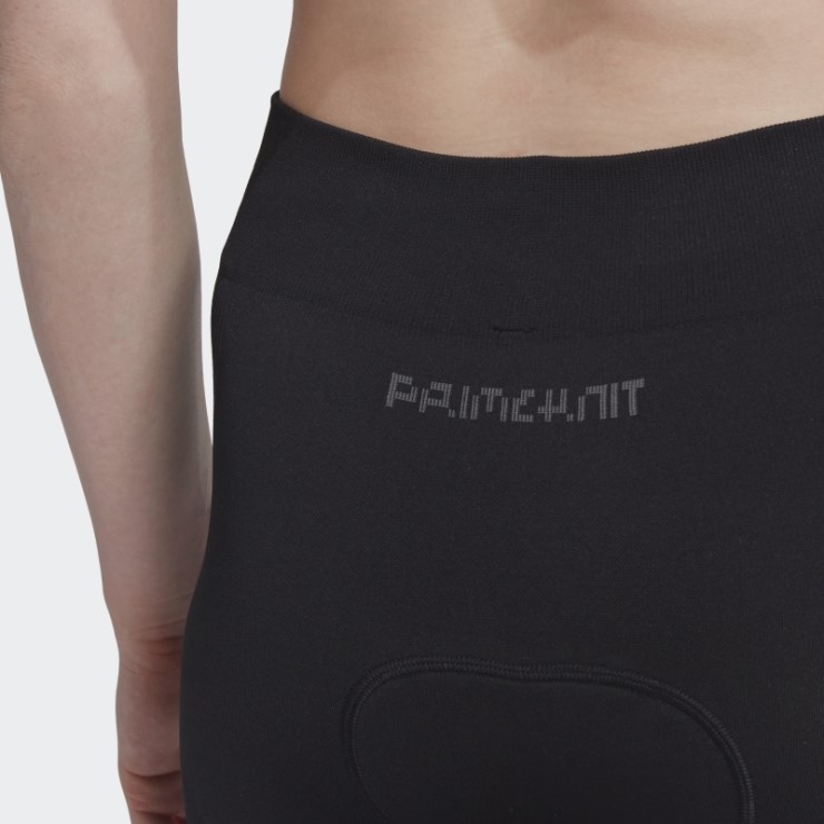 Culotte Corto De Ciclismo Indoor Adidas Negro