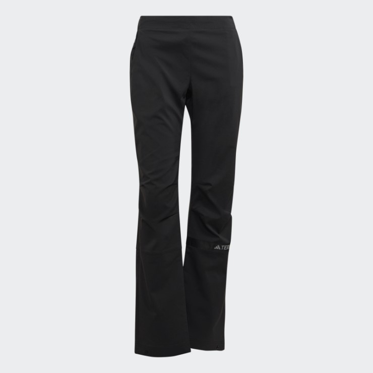 Pantalones Terrex Multi Tejido Negro Adidas