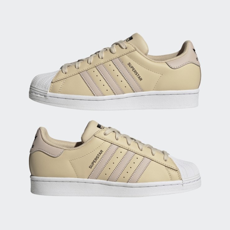 Zapatillas Adidas Superstar Arena