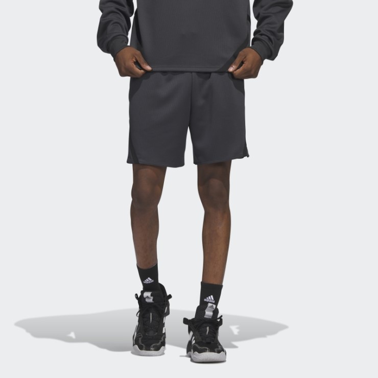 Shorts Adidas Carbon Select