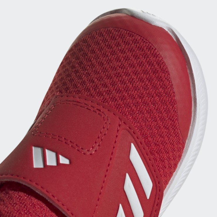 Runfalcon 3.0 Zapatillas Con Velcro Escarlata Adidas