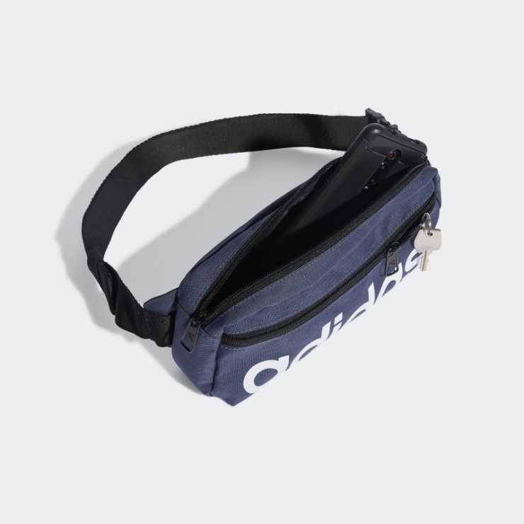 Riñonera Adidas Essentials Azul Marino