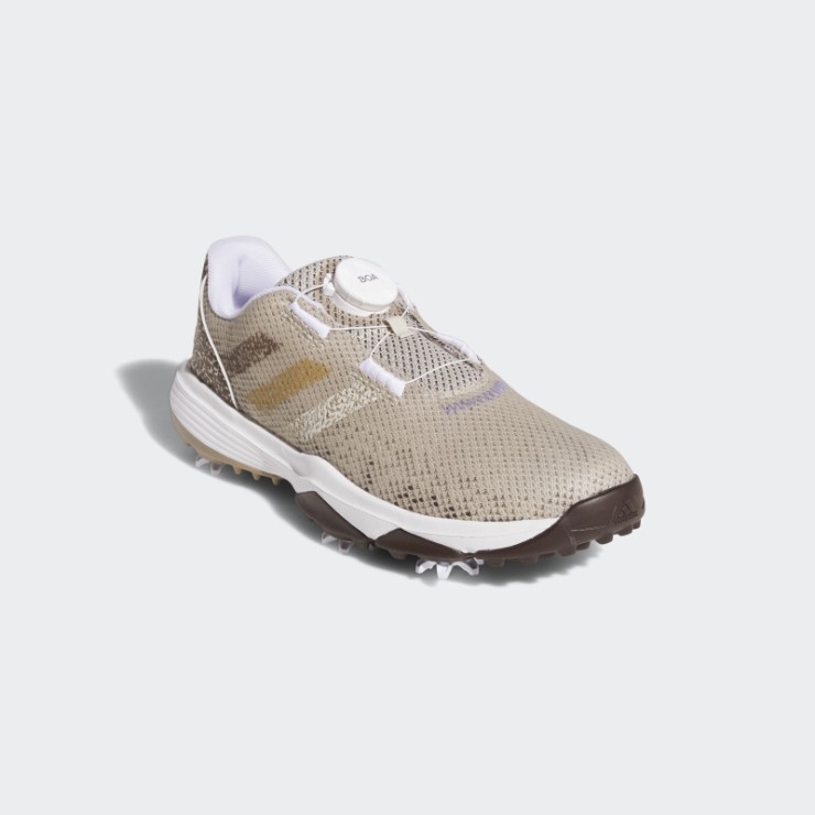 Adidas Codechaos 22 Zapatos De Golf Sin Clavos De Edición Limitada Felicidad