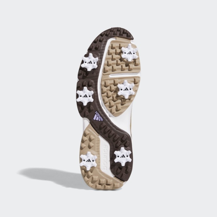 Adidas Bliss Codeschaos 22 Zapatos De Golf Sin Clavos De Edición Limitada