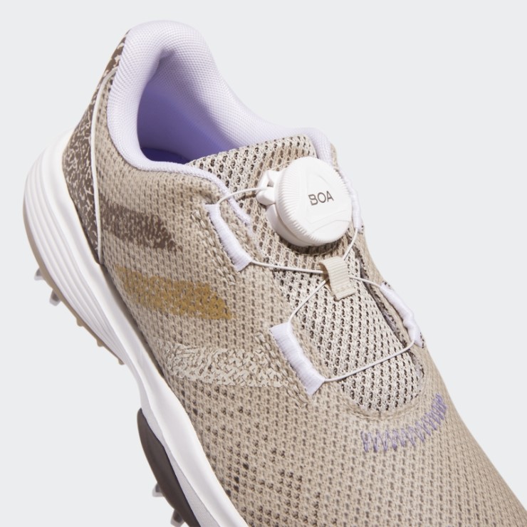 Adidas Bliss Codeschaos 22 Zapatos De Golf Sin Clavos De Edición Limitada