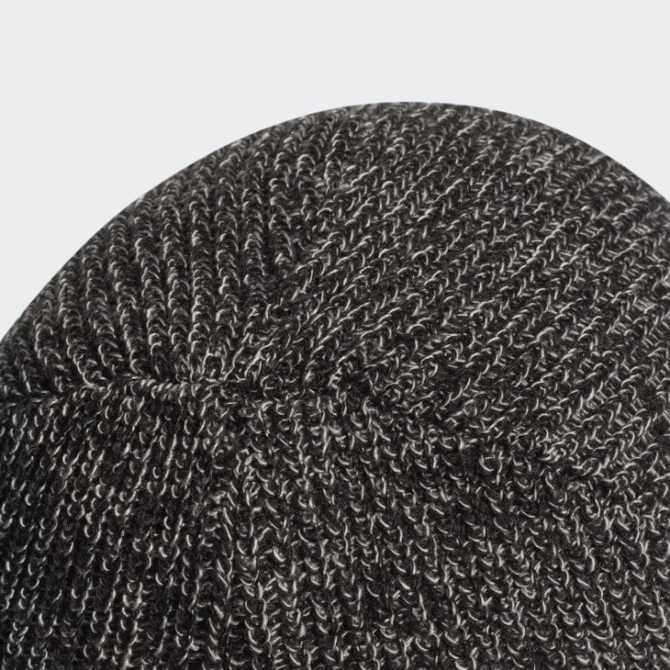 Adidas Mélange Gorro Gris Caliente