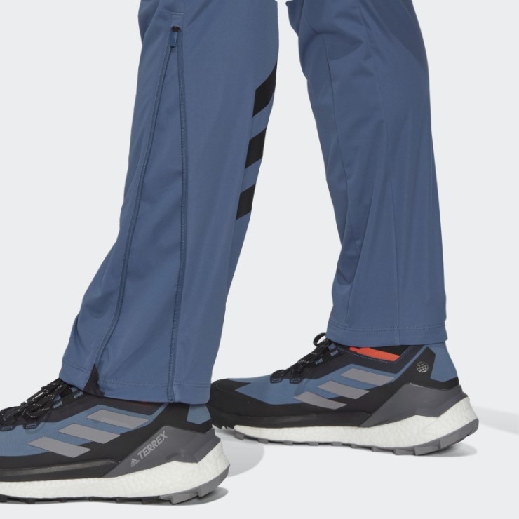 Joggers De Softshell De Esquí De Fondo Xperior De Acero Terrex Adidas