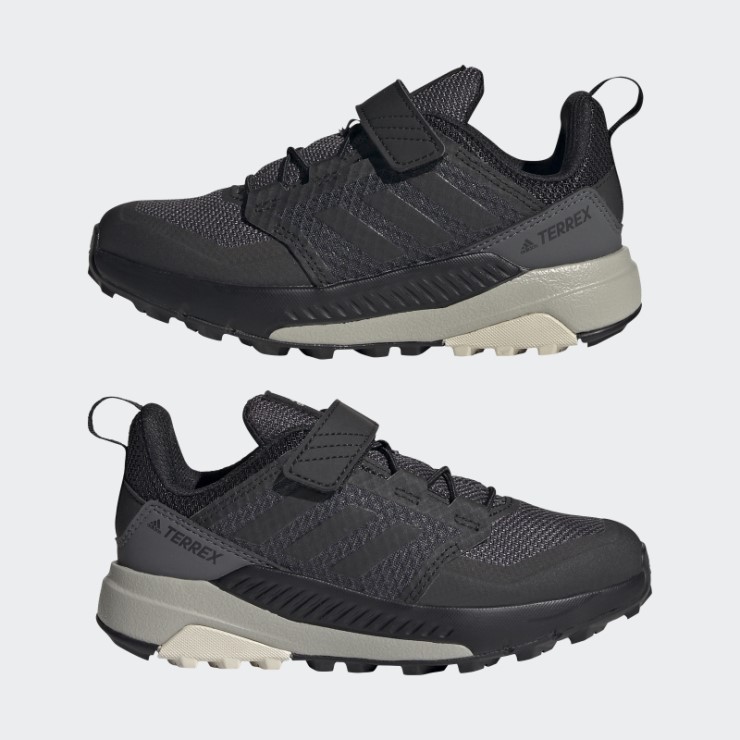 Zapatillas Adidas Terrex Trailmaker Gris