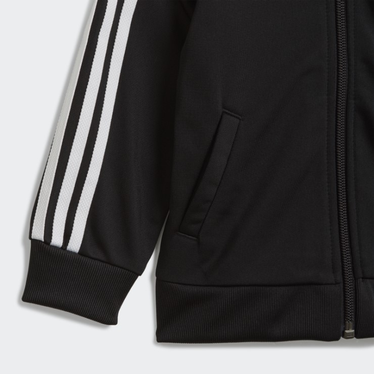 Adidas Chándal Adicolor Sst Negro