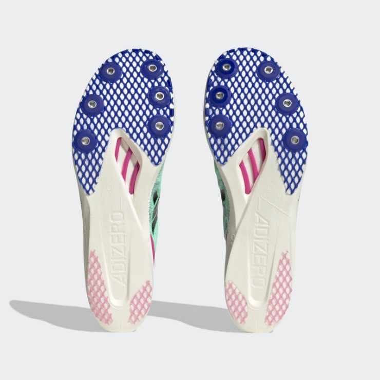 Zapatillas Adidas Adizero Avanti Tyo Menta