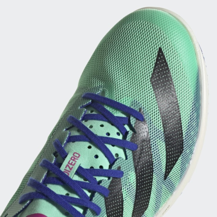 Zapatillas Adidas Adizero Avanti Tyo Menta