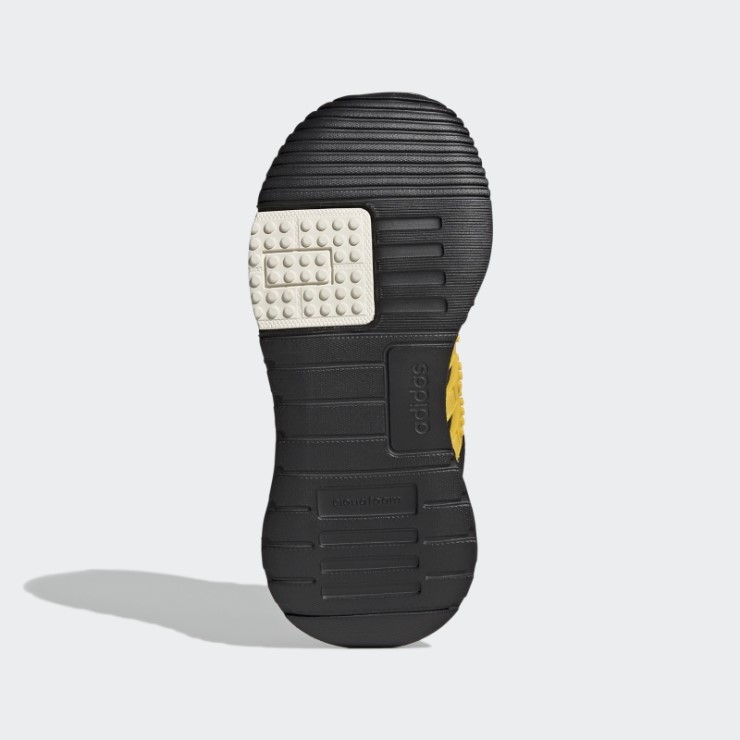 Negro Adidas Racer Tr X Lego Zapatos Moda