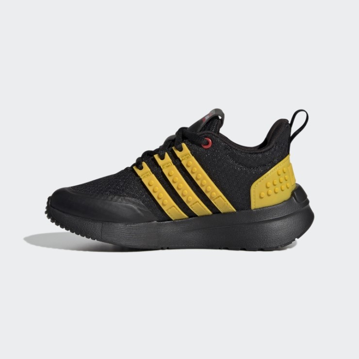 Negro Adidas Racer Tr X Lego Zapatos Moda