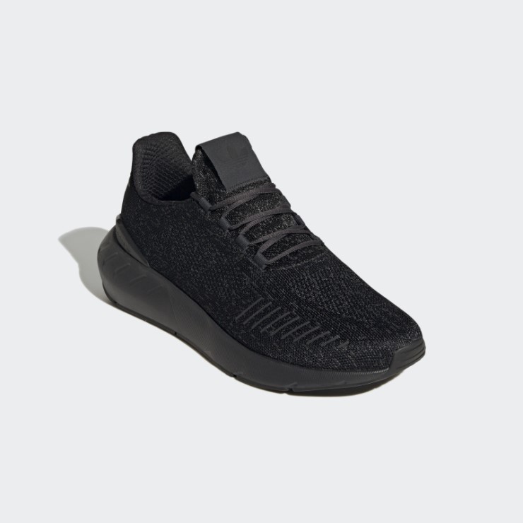Adidas Swift Run 22 Zapatillas Carbono Moda