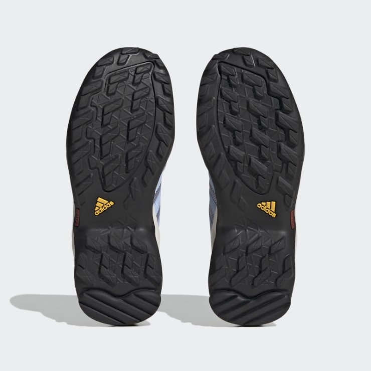 Zapatillas Adidas Ax2r Violeta Plata